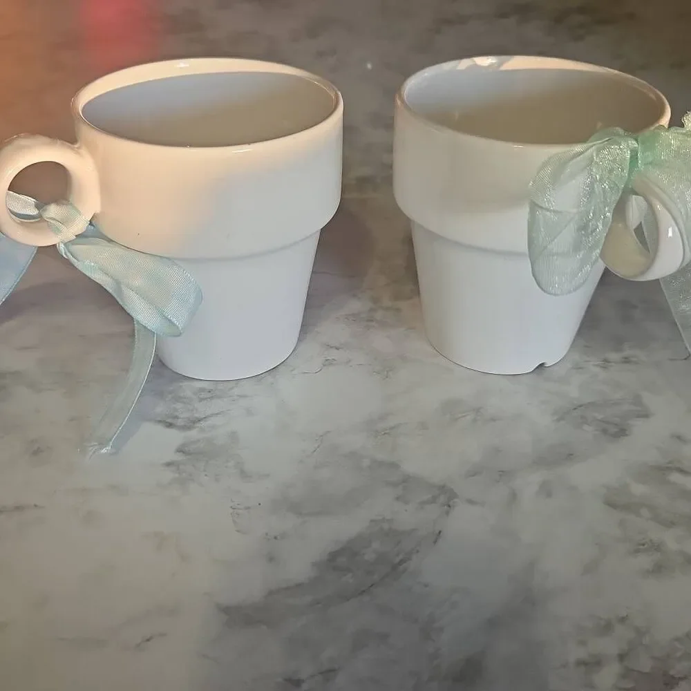 Ikea Coffee Cups Bundle